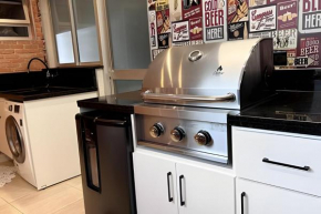 Apartamento de alto padrão no Guarujá